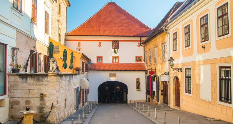 Zagreb City Break, Private Tour - Gulliver Travel 2