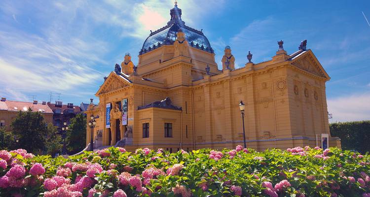 Zagreb City Break, Private Tour - Gulliver Travel 3