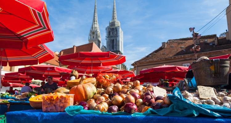 Zagreb City Break, Private Tour - Gulliver Travel 4