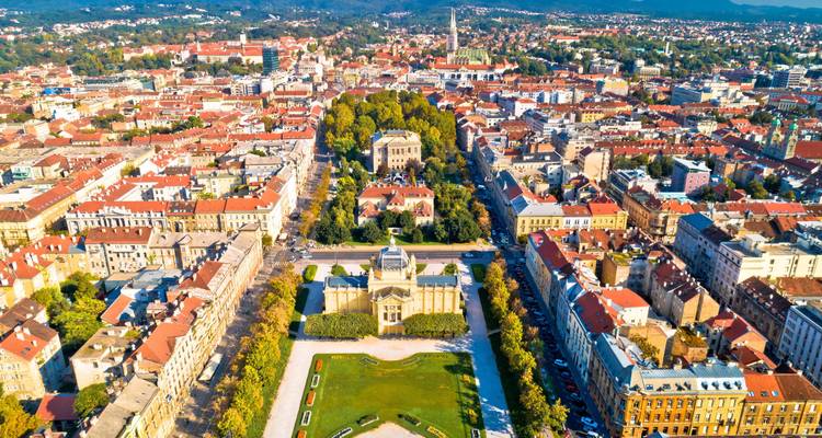 Zagreb City Break, Private Tour - Gulliver Travel 6