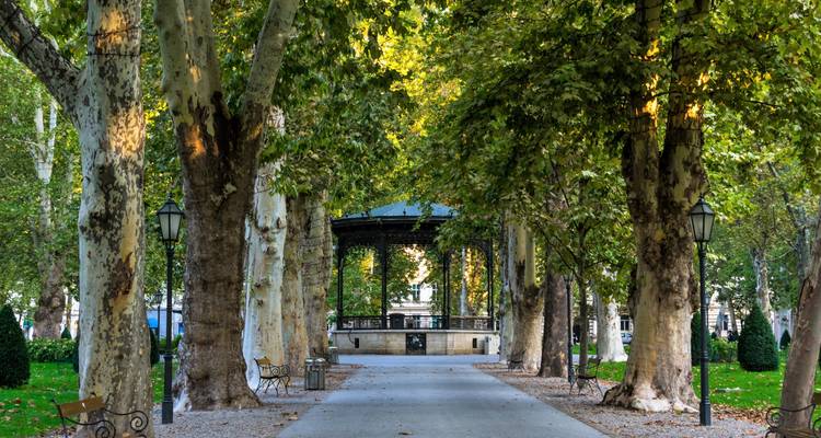 Zagreb City Break, Private Tour - Gulliver Travel 8