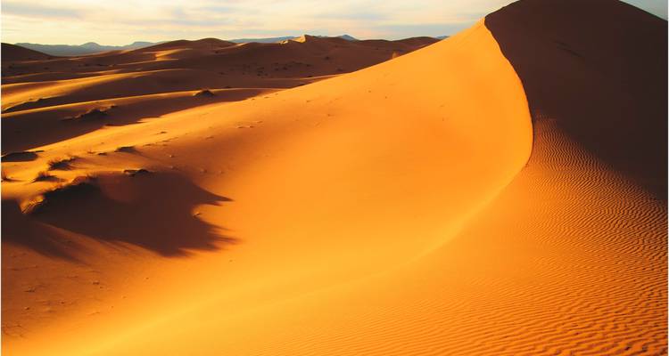 OMAN : COAST TO DESERT TOUR - 4 jours - MTA Destination Management Company 1