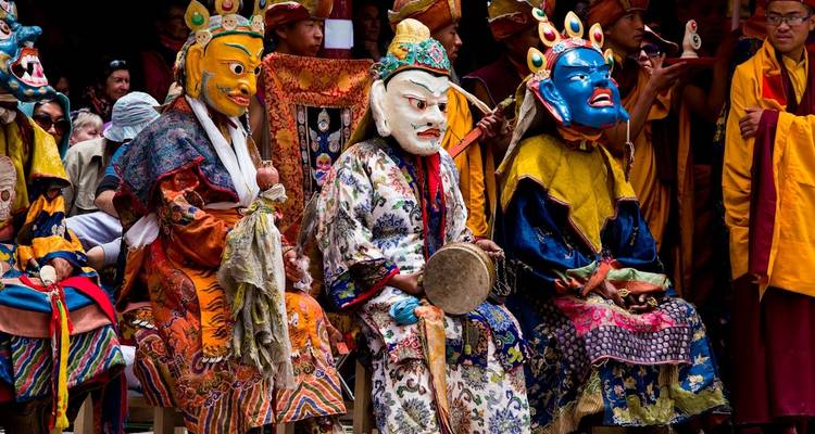 Vacances à Leh et au Ladakh - UncleSam Holidays 4