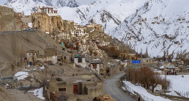 Vacances à Leh et au Ladakh - UncleSam Holidays 7