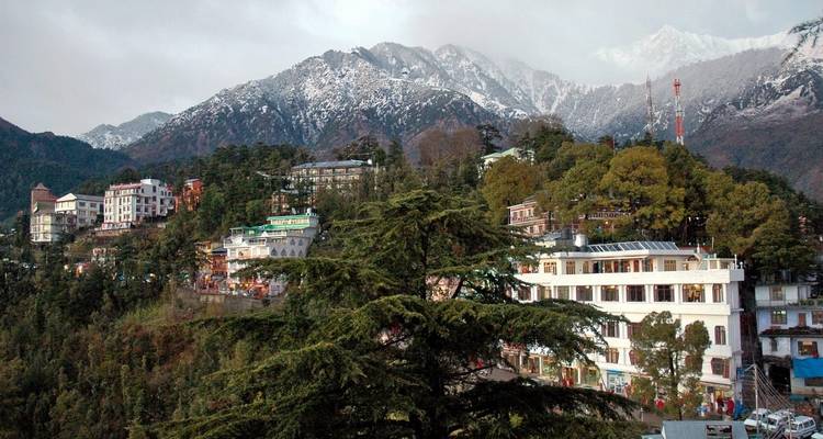 Himachal Pradesh Tour - UncleSam Holidays 5