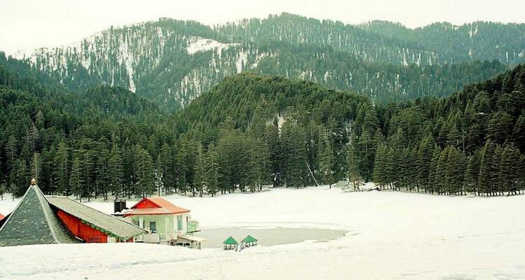 Himachal Pradesh Tour - UncleSam Holidays 9