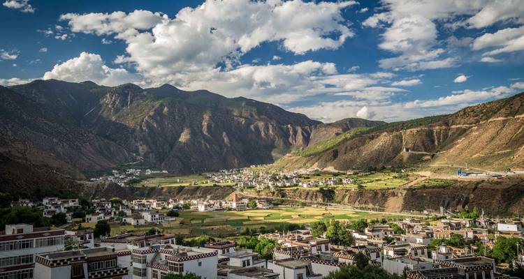 Explore Lhasa Tour - The Best Of Tibet - 5 Days - Alpine Club of Himalaya 4