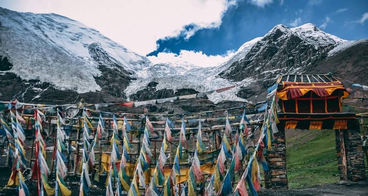 Explore Lhasa Tour - The Best Of Tibet - 5 Days - Alpine Club of Himalaya 7