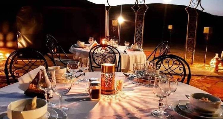 Morocco 8 Days Tour from Marrakech - Morocco Custom Tours 10