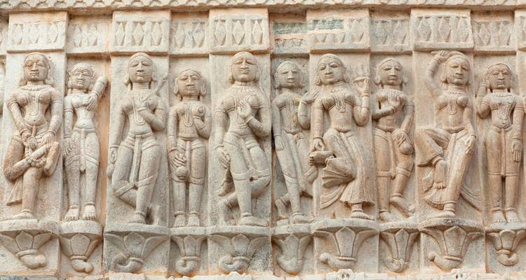 Udaipur Tour from Delhi - UncleSam Holidays 3