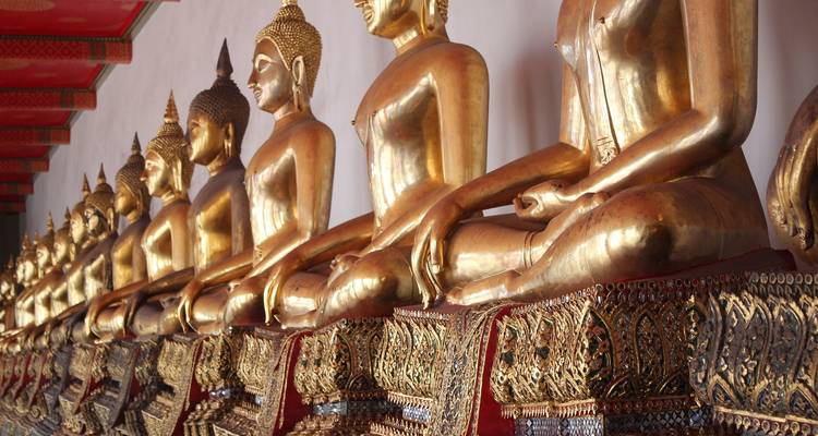 FORFAIT GOLF DE LUXE DE 8 JOURS EN THAÏLANDE - Tweet World Travel 10