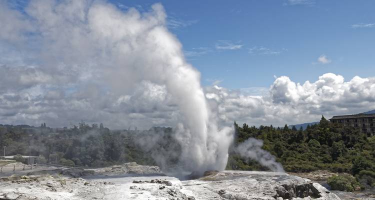 New Zealand Panorama (2024/2025, 7 Days) - AAT Kings 9