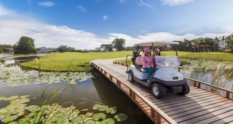 Circuit golf de luxe au Vietnam et en Thailande - Tweet World Travel 6