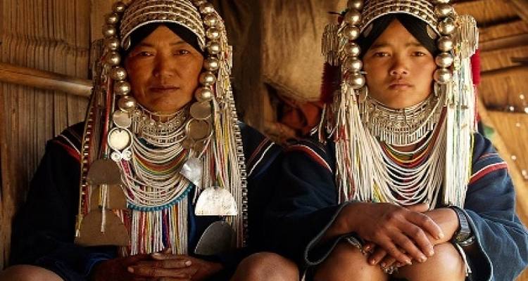 IN-DEPTH DISCOVERY THAILAND TOUR - Tweet World Travel 9