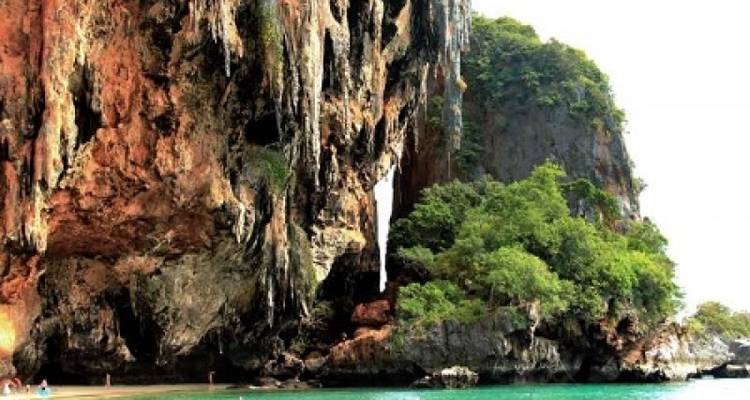 IN-DEPTH DISCOVERY THAILAND TOUR - Tweet World Travel 10