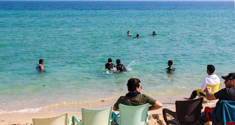 Doha Stopover & Overnight Desert Safari 3D/2N - Bamba Travel 1