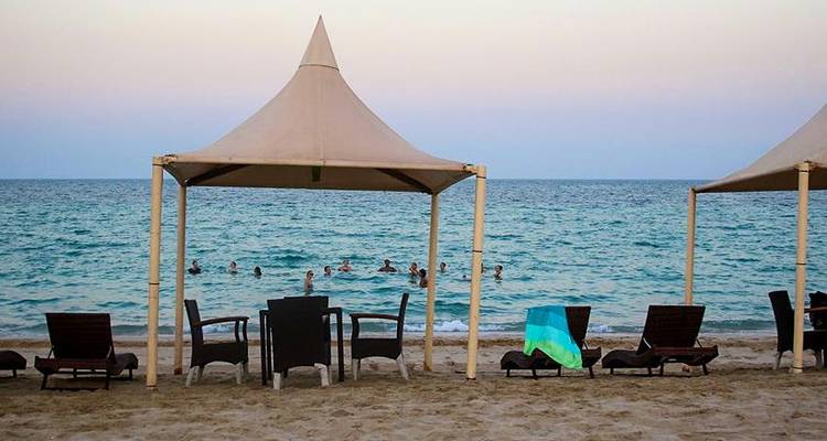 Doha Stopover & Overnight Desert Safari 3D/2N - Bamba Travel 2
