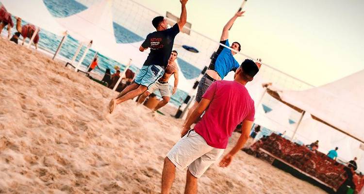 Doha Stopover & Overnight Desert Safari 3D/2N - Bamba Travel 10