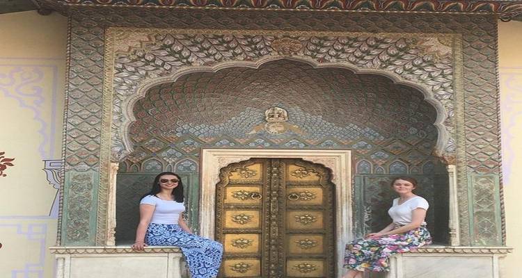 Private Overnight Jaipur Tour from Delhi - Aalin Tours 4
