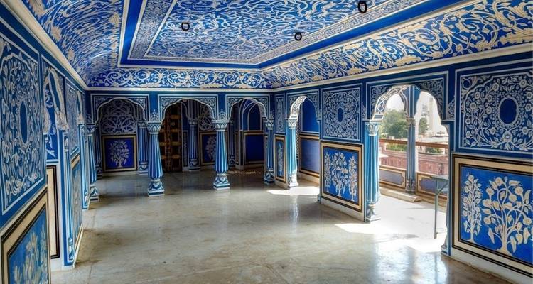 Private Overnight Jaipur Tour from Delhi - Aalin Tours 7