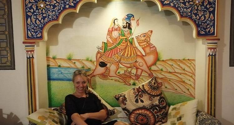 Private Overnight Jaipur Tour from Delhi - Aalin Tours 9