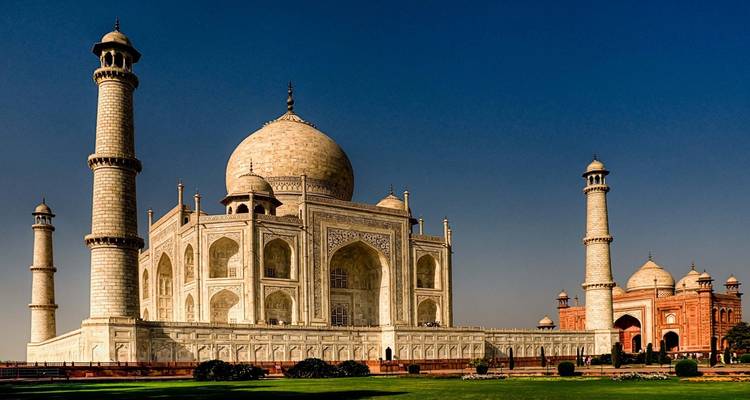 11 Days Heritage Rajasthan - UncleSam Holidays 8