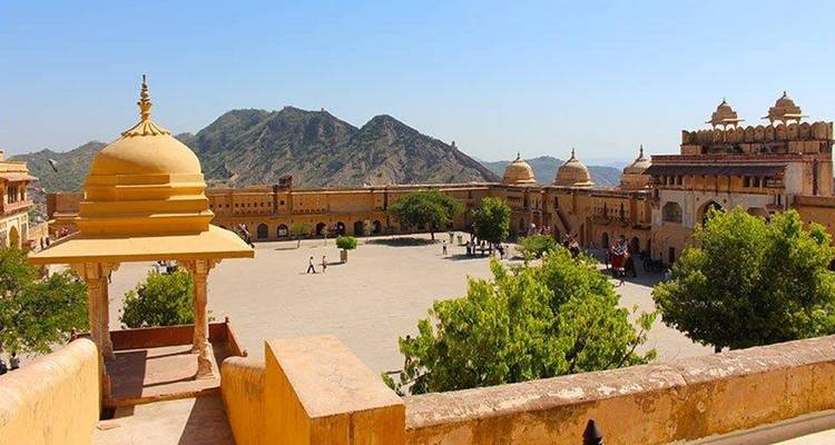 North India Tour Package - 12 Days - UncleSam Holidays 6