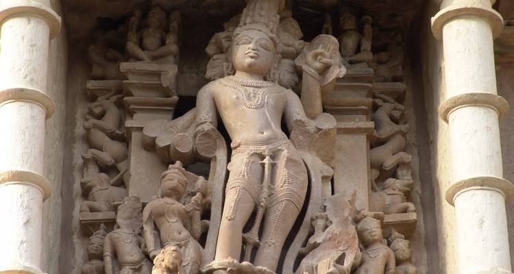 North India Tour Package - 12 Days - UncleSam Holidays 7