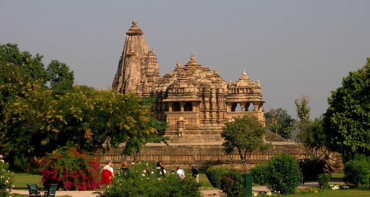 North India Tour Package - 12 Days - UncleSam Holidays 8