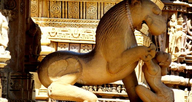 North India Tour Package - 12 Days - UncleSam Holidays 9