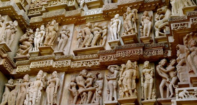 North India Tour Package - 12 Days - UncleSam Holidays 10