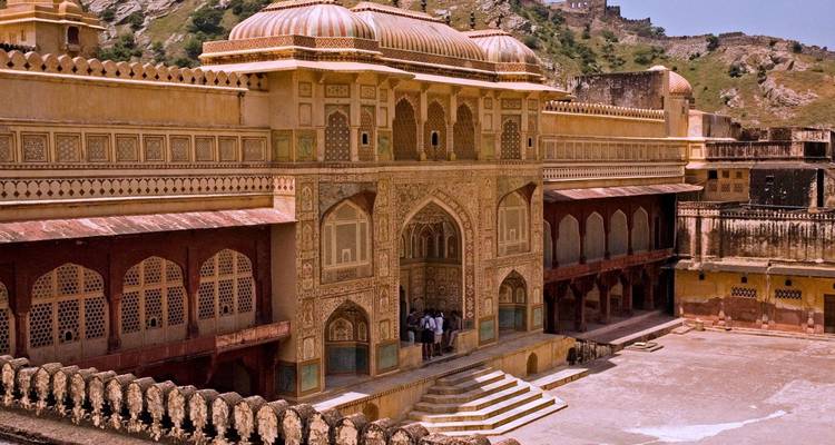 Golden Triangle with Leh & Ladakh - UncleSam Holidays 8