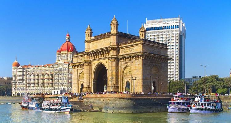 Gujarat and Rajasthan Tour - UncleSam Holidays 1