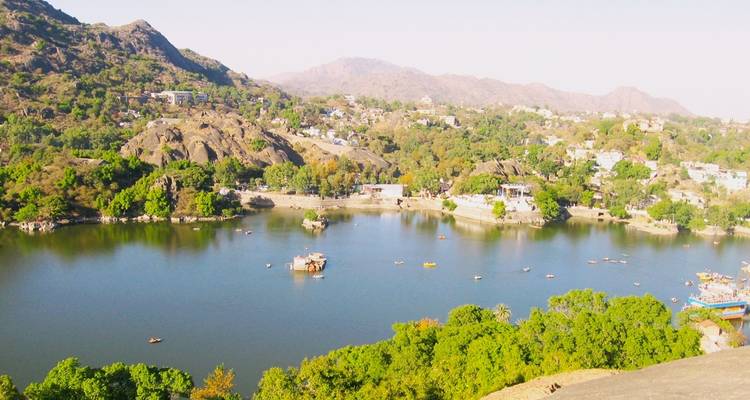 Gujarat and Rajasthan Tour - UncleSam Holidays 2