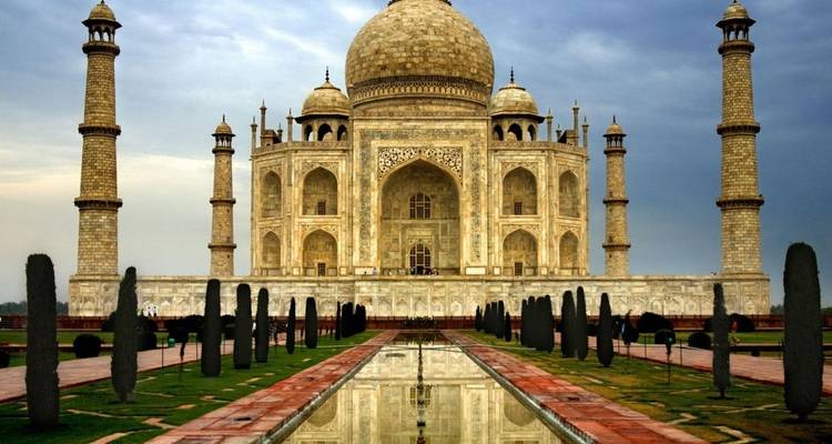 Gujarat and Rajasthan Tour - UncleSam Holidays 9