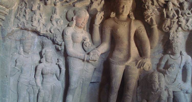 Golden Triangle Tour with Ajanta and Ellora - UncleSam Holidays 1