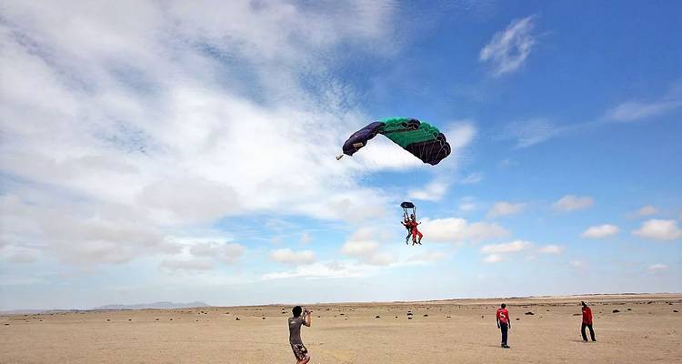 Aventure de 13 jours au Kenya et en Tanzanie - Camping - Acacia Adventure Holidays 4