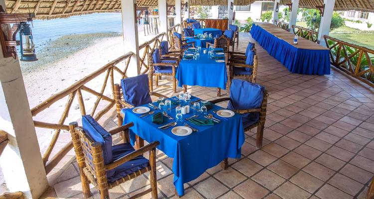 5 Days/ 4 Nights Zanzibar Beach Holiday - Great Lake Expedition 4
