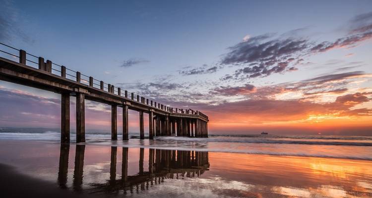 South Africa: From the Cape to Kruger with Victoria Falls - Cosmos 9