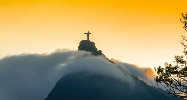 Expérience privée @ Rio de Janeiro - Esprit carioca et atmosphère de carnaval, 4 jours*Nouveau*. - Signature DMC 1