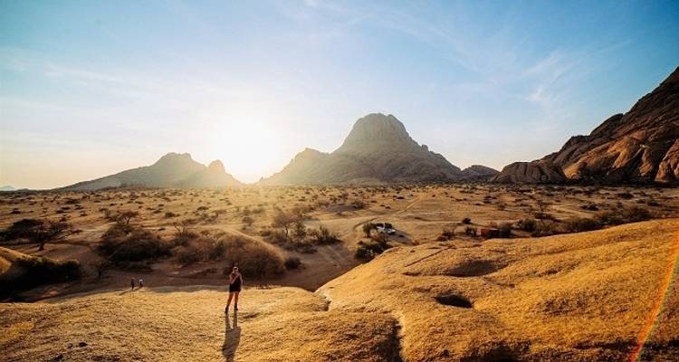 28 jours Parcs animaliers, Gorilles et Zanzibar - Camping - Acacia Adventure Holidays 7