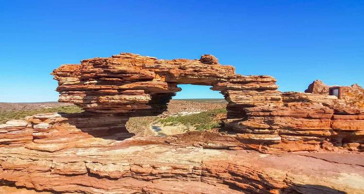 Aventure sur la côte ouest - De Perth à Darwin (2024) - Travel Marvel 4