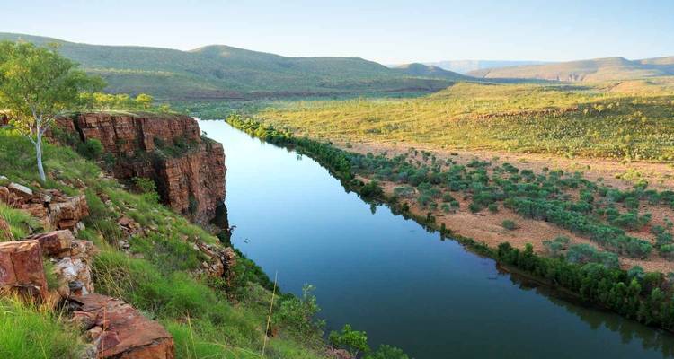 Aventure sur la côte ouest - De Perth à Darwin (2024) - Travel Marvel 2