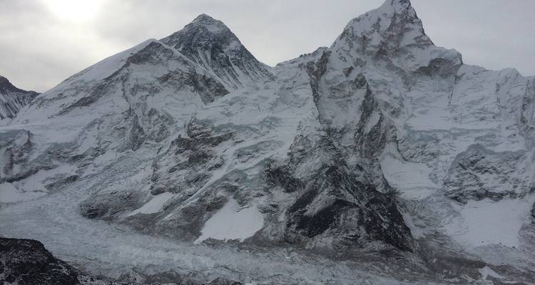 Everest And Sherpa Homeland Trek Leisurely Comfort - 14 Days - Alpine Club of Himalaya 3