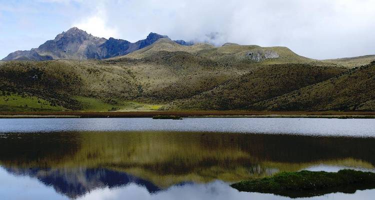 Natural Ecuador Adventure 7D/6N - Bamba Travel 10