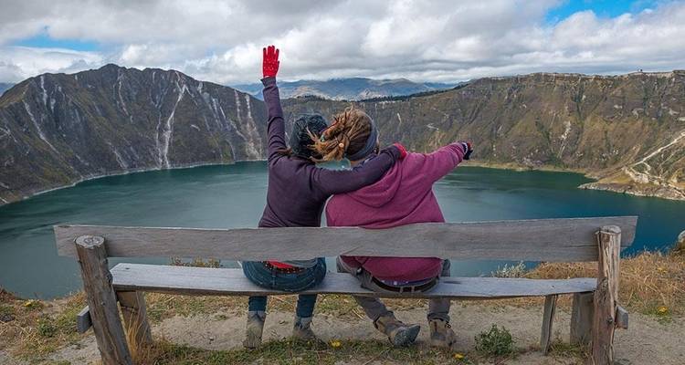 Natural Ecuador Adventure 7D/6N - Bamba Travel 4