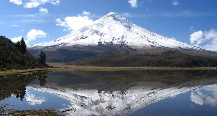 Natural Ecuador Adventure 7D/6N - Bamba Travel 3