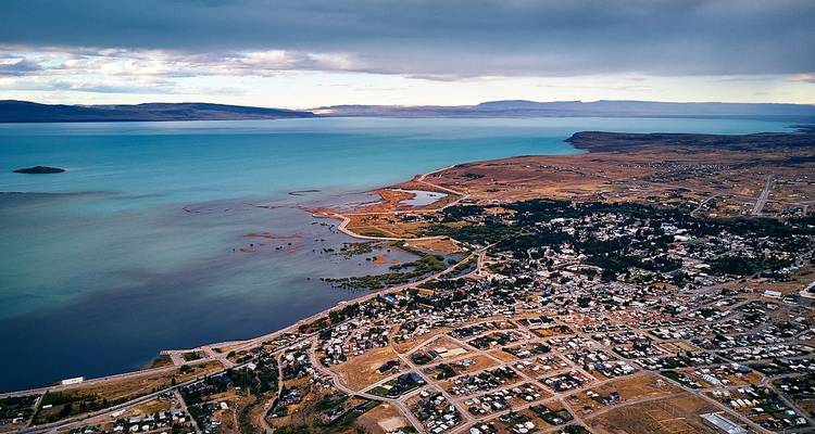 Extraordinary Patagonia: El Calafate – El Chaltén – Torres del Paine - 11 Days - Receptivo Aborigen Tours 3