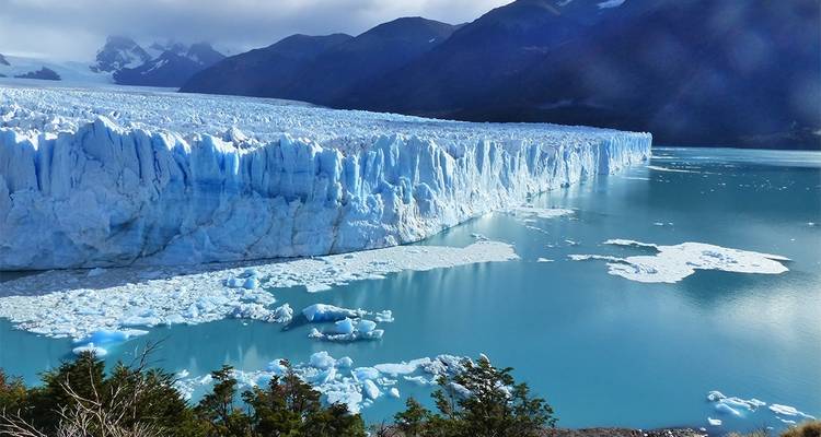 Extraordinary Patagonia: El Calafate – El Chaltén – Torres del Paine - 11 Days - Receptivo Aborigen Tours 4
