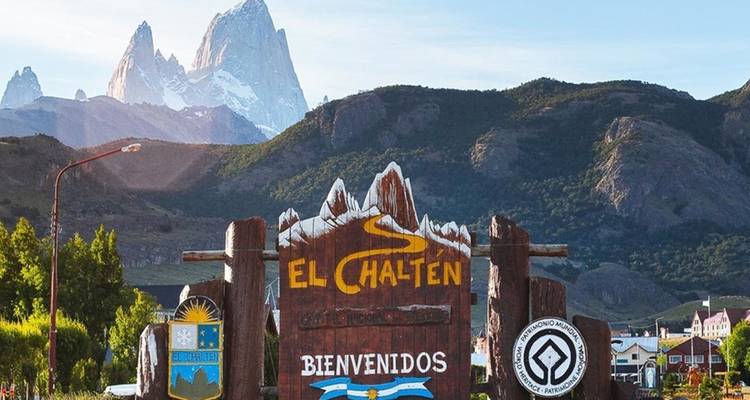 Extraordinary Patagonia: El Calafate – El Chaltén – Torres del Paine - 11 Days - Receptivo Aborigen Tours 8
